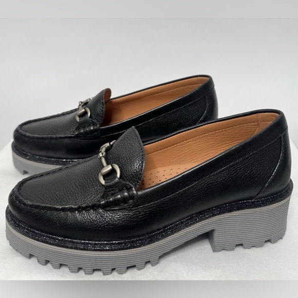 Johnston & Murphy Women’s Emmalynn Bit Loafer